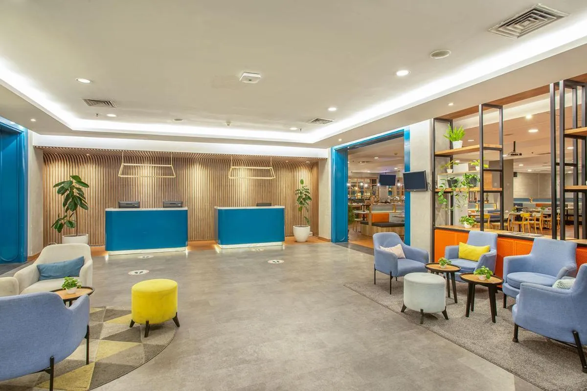 Image 6 of 1O1 URBAN Jakarta Kelapa Gading