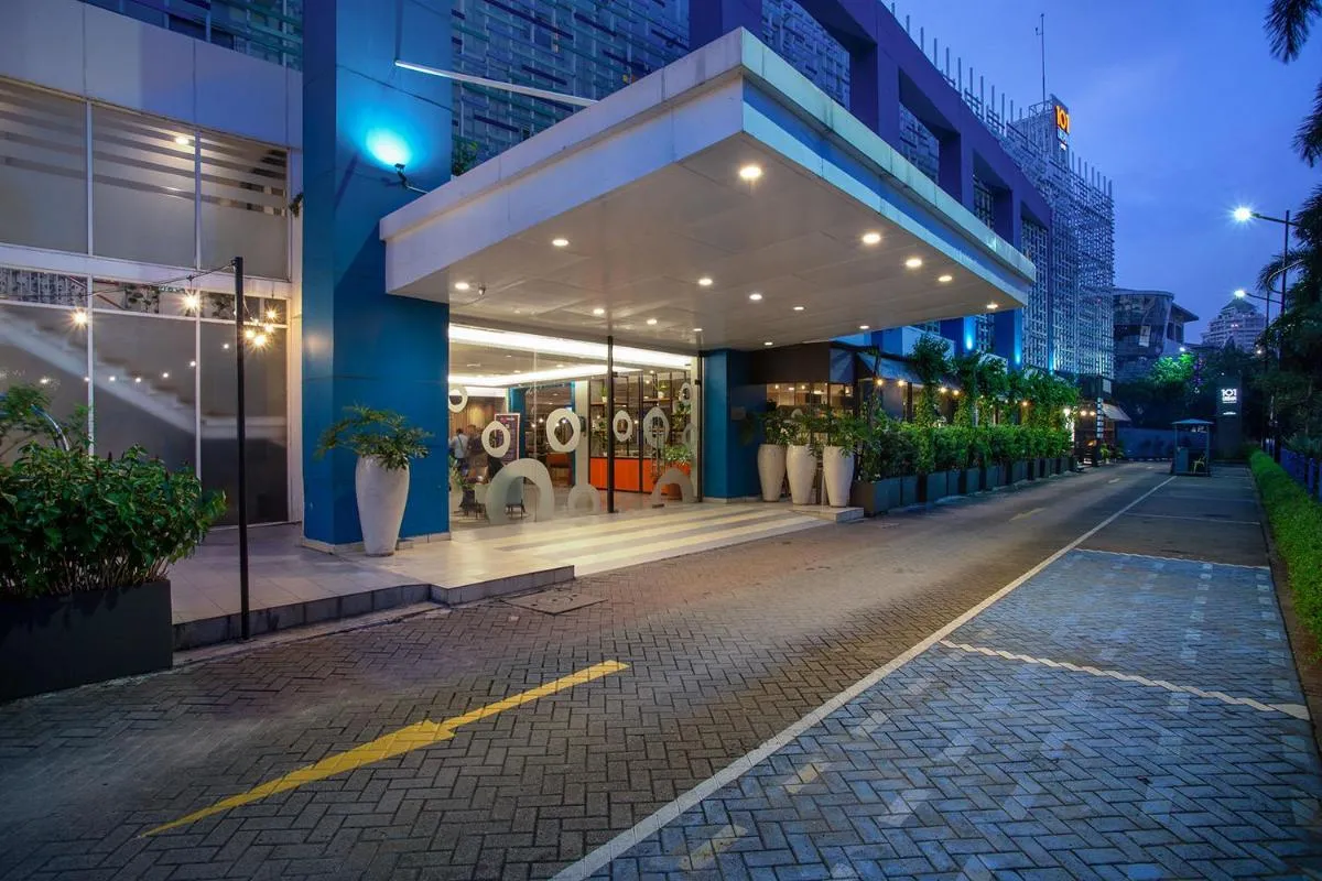 Image 4 of 1O1 URBAN Jakarta Kelapa Gading