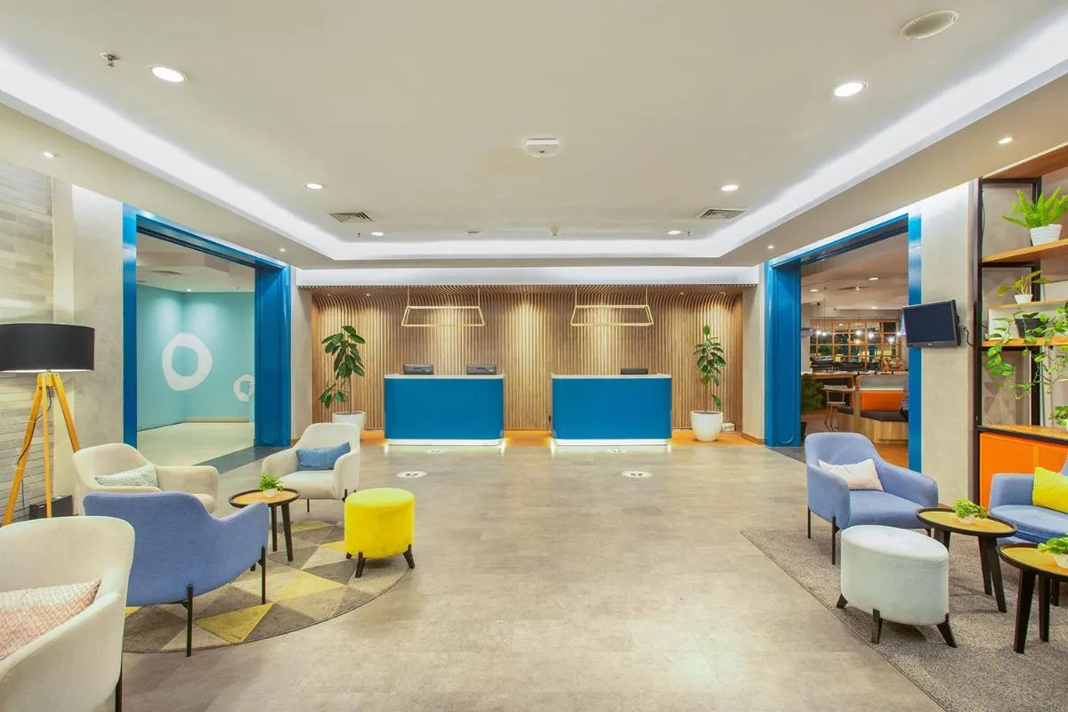 Image 5 of 1O1 URBAN Jakarta Kelapa Gading