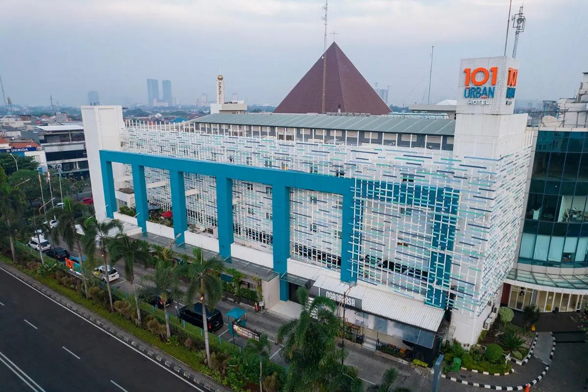 Image 1 of 1O1 URBAN Jakarta Kelapa Gading
