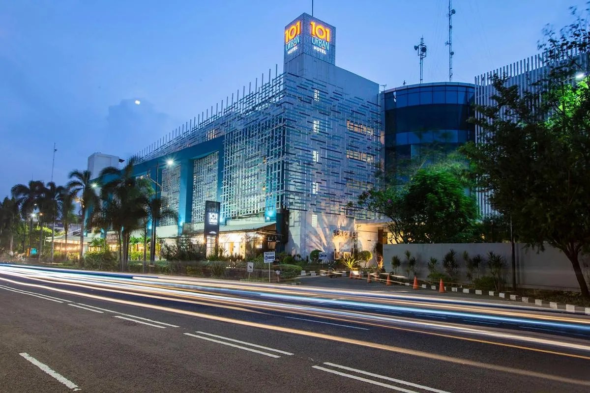 Image 2 of 1O1 URBAN Jakarta Kelapa Gading