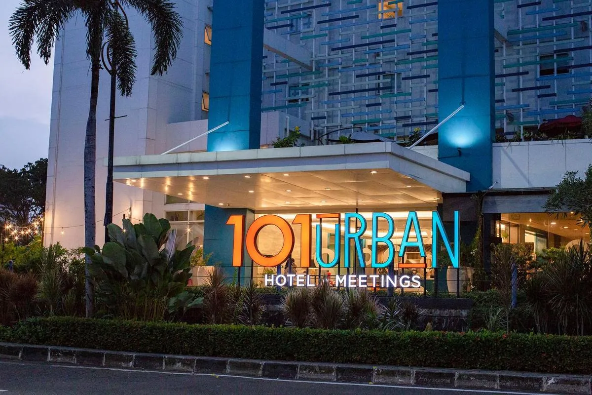 Image 3 of 1O1 URBAN Jakarta Kelapa Gading