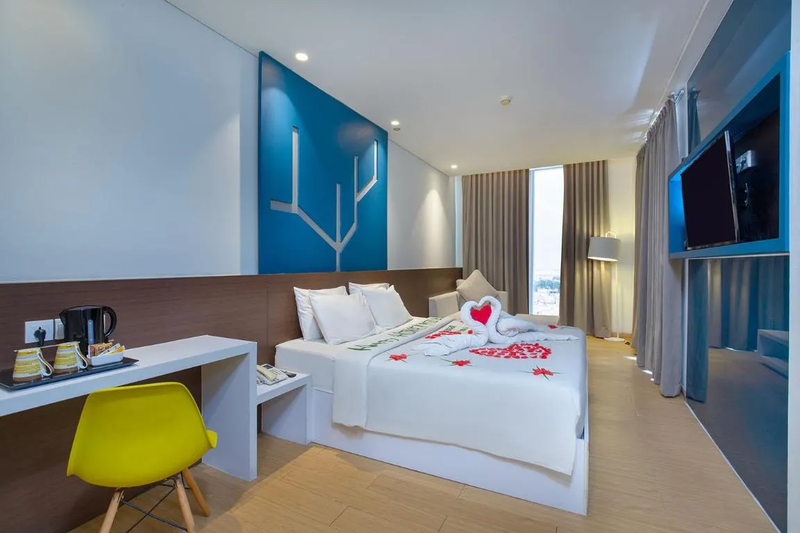 Image of 1O1 URBAN Jakarta Pemuda