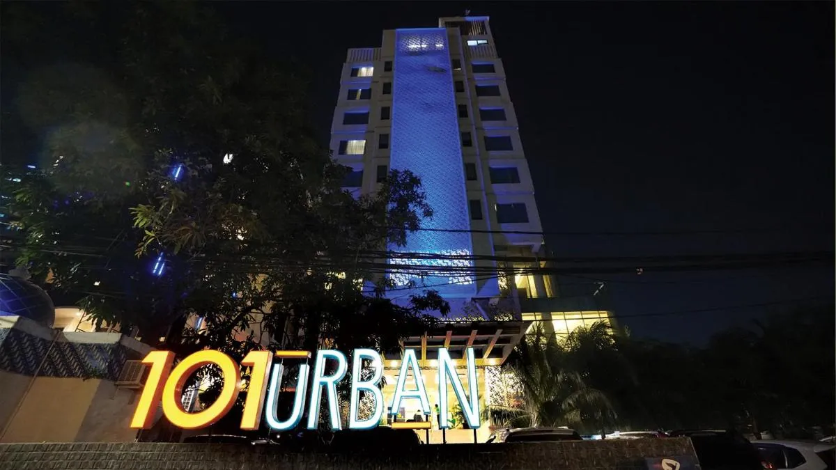 Image 3 of 1O1 URBAN Jakarta Thamrin