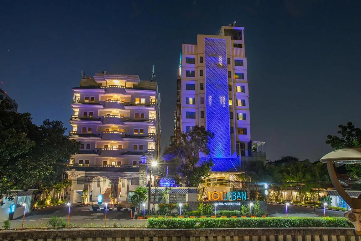 Image of 1O1 URBAN Jakarta Thamrin
