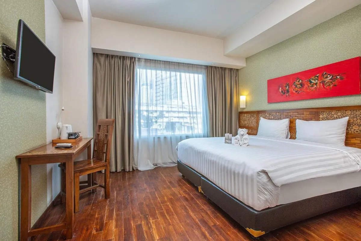 Image 5 of 1O1 URBAN Jakarta Thamrin