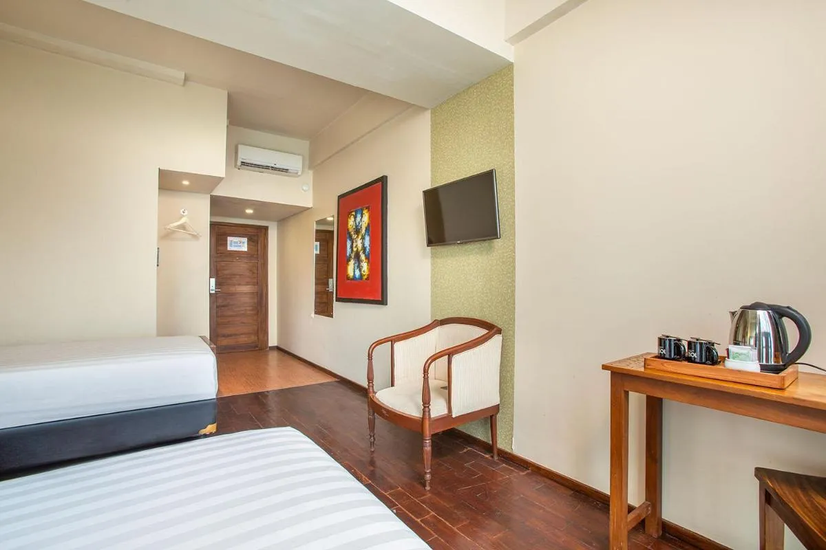 Image 6 of 1O1 URBAN Jakarta Thamrin