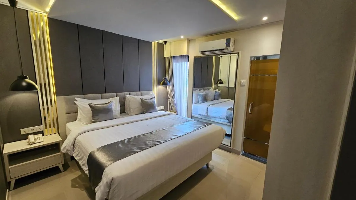 Image 4 of 1O1 URBAN Jakarta Thamrin