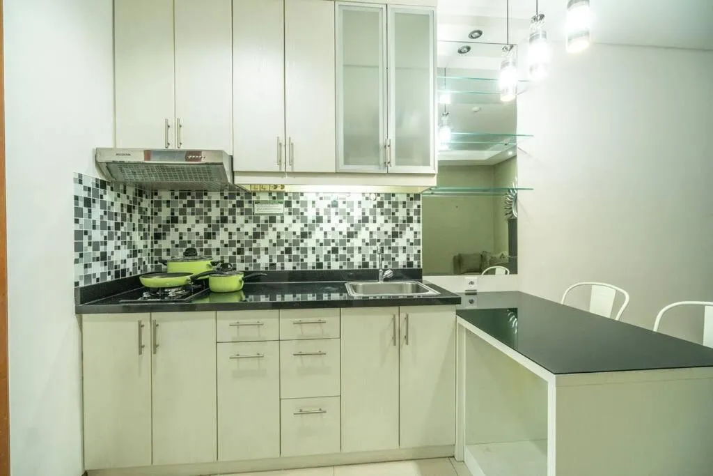 Image 6 of 1-bedroom @ central Jakarta, SCBD