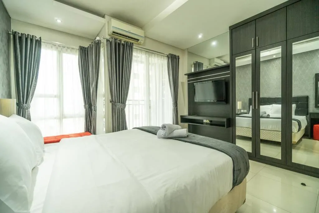 Image 5 of 1-bedroom @ central Jakarta, SCBD
