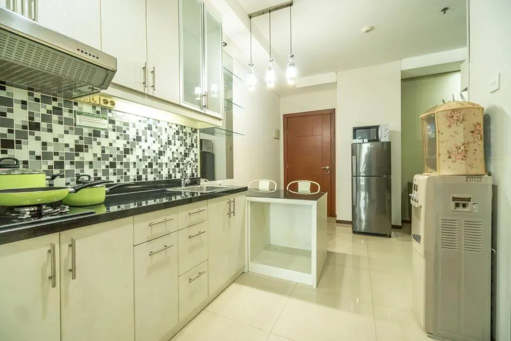 Image 3 of 1-bedroom @ central Jakarta, SCBD