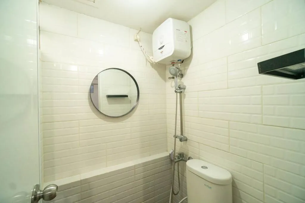 Image 2 of 2 BR Above Bassura City Mall East Jakarta Netflix