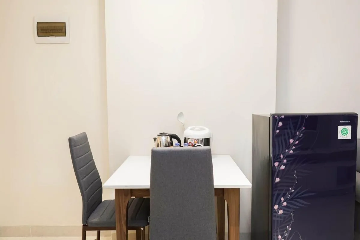 Image 5 of 2BR Apartment at Elpis Residence near Ancol and Kemayoran By Travelio