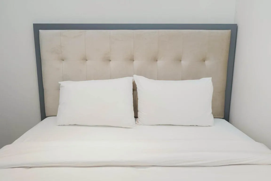 Image of 2BR Apartment at Elpis Residence near Ancol and Kemayoran By Travelio