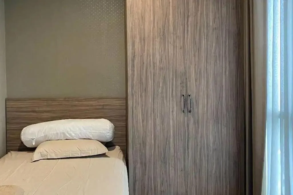 Image 2 of 2BR Beautifully Taman Anggrek residences