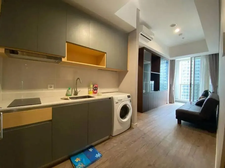 Image 3 of 2BR Beautifully Taman Anggrek residences