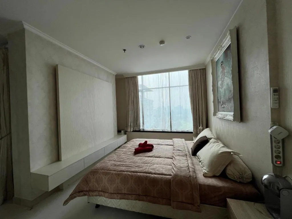 Image of 2BR-Hamptons Park Apartment