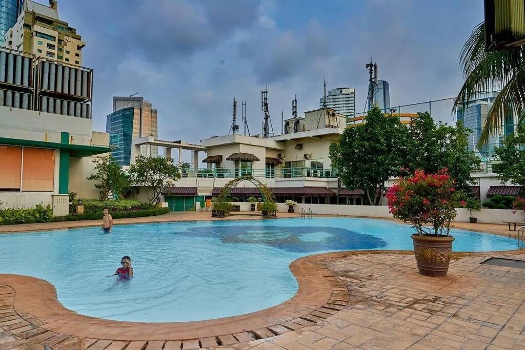 Image 3 of 2BR Magnificent View Apartment at ITC Kuningan