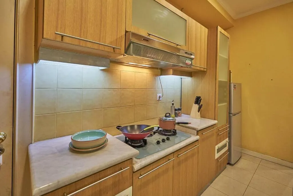 Image 2 of 2BR Magnificent View Apartment at ITC Kuningan