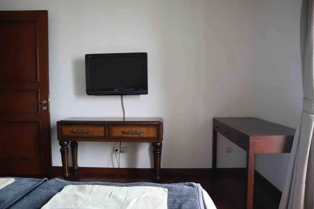 Image 5 of 2BR The Belleza at Permata Hijau 18th Floor