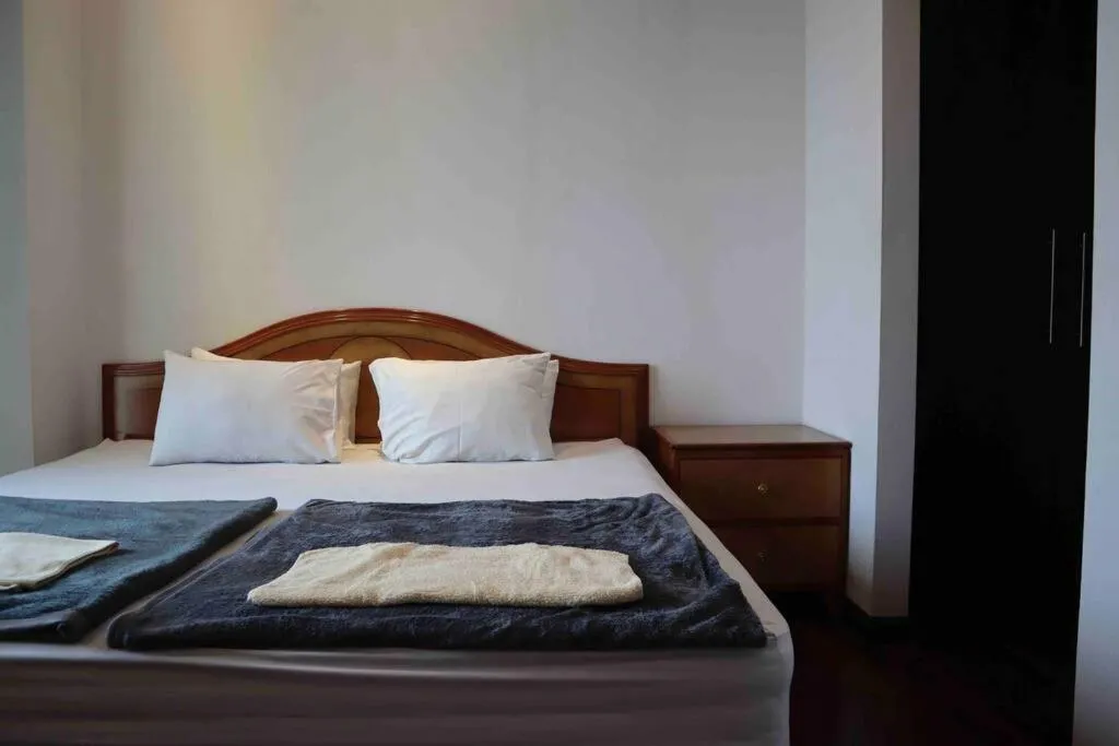 Image 1 of 2BR The Belleza at Permata Hijau 18th Floor