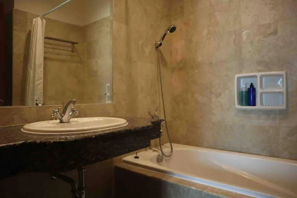 Image 2 of 2BR The Belleza at Permata Hijau 18th Floor