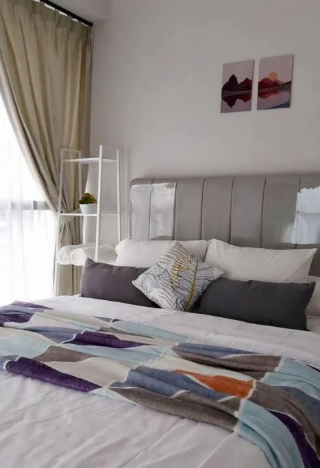 Image 4 of 2 Bed Room Apartment in West Jakarta