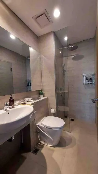 Image 5 of 2 Bed Room Apartment in West Jakarta
