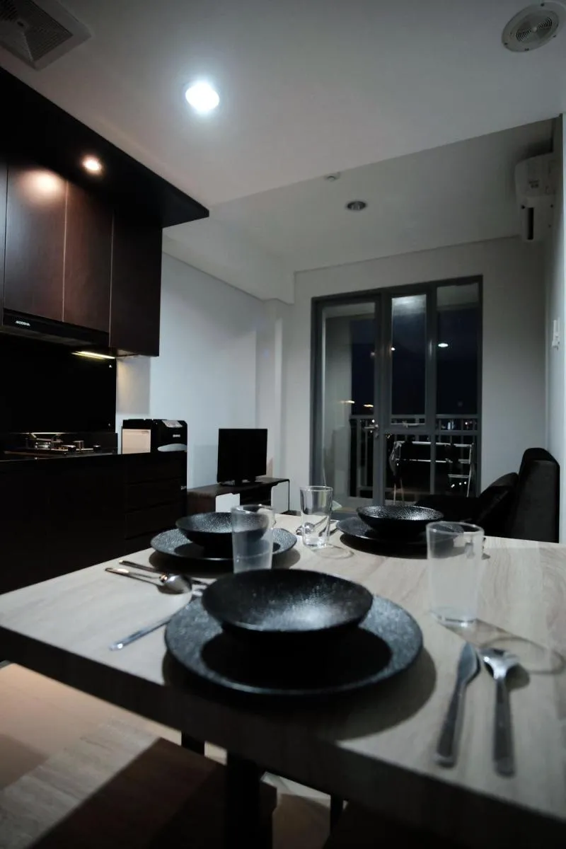Image 4 of 2 Bedrooms – Royal Olive Apartment – Pejaten South of Jakarta