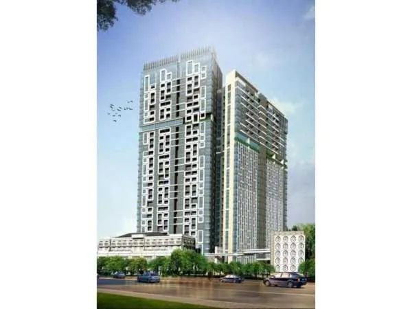Image 6 of 2 Bedrooms – Royal Olive Apartment – Pejaten South of Jakarta