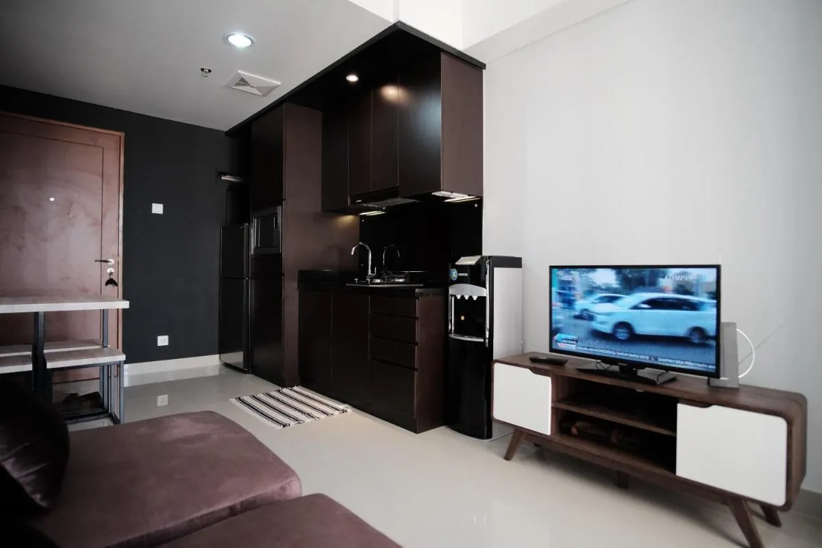 Image 5 of 2 Bedrooms – Royal Olive Apartment – Pejaten South of Jakarta