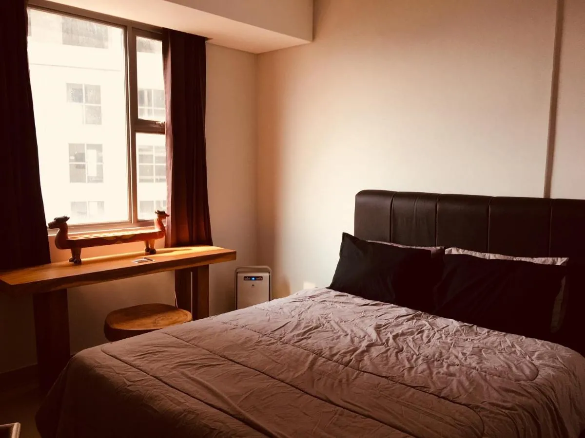 Image 1 of 2 Bedrooms – Royal Olive Apartment – Pejaten South of Jakarta