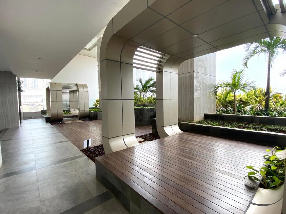 Image 6 of 2 Br Grand Madison Condominium Near Central Park