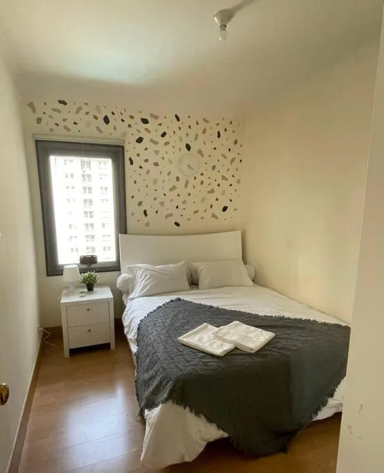 Image 3 of 2 bedroom next to Mall Central Park & Neo Soho (Medit 1)