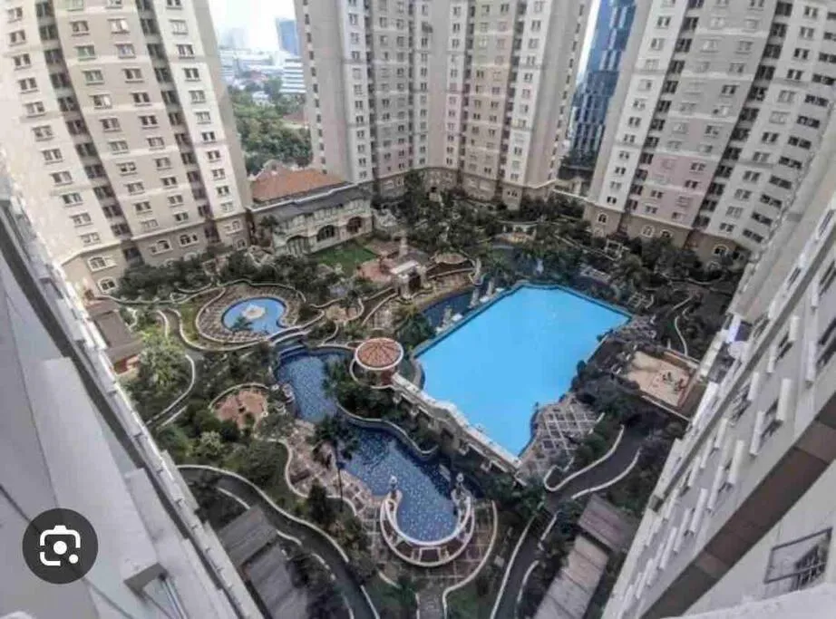 Image 2 of 2 bedroom next to Mall Central Park & Neo Soho (Medit 1)