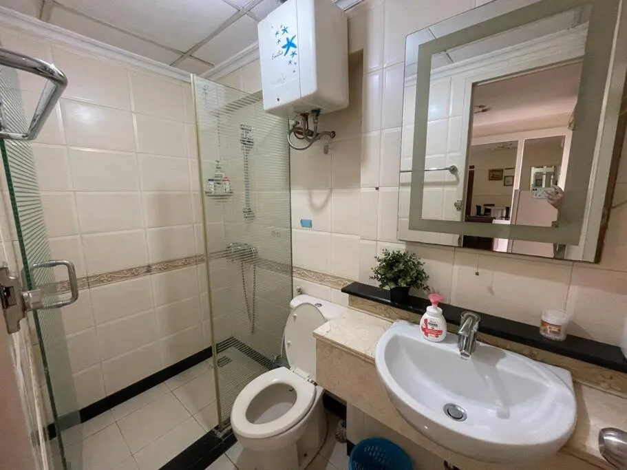 Image of 2 bedroom next to Mall Central Park & Neo Soho (Medit 1)