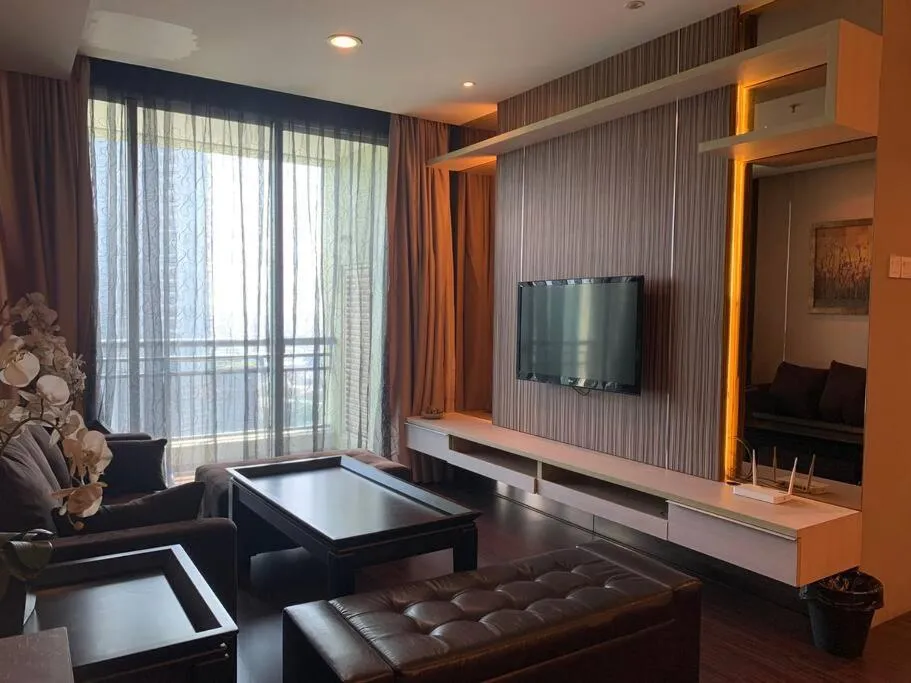 Image of 2br- Central Park Residence Alaina Tower Floor 29