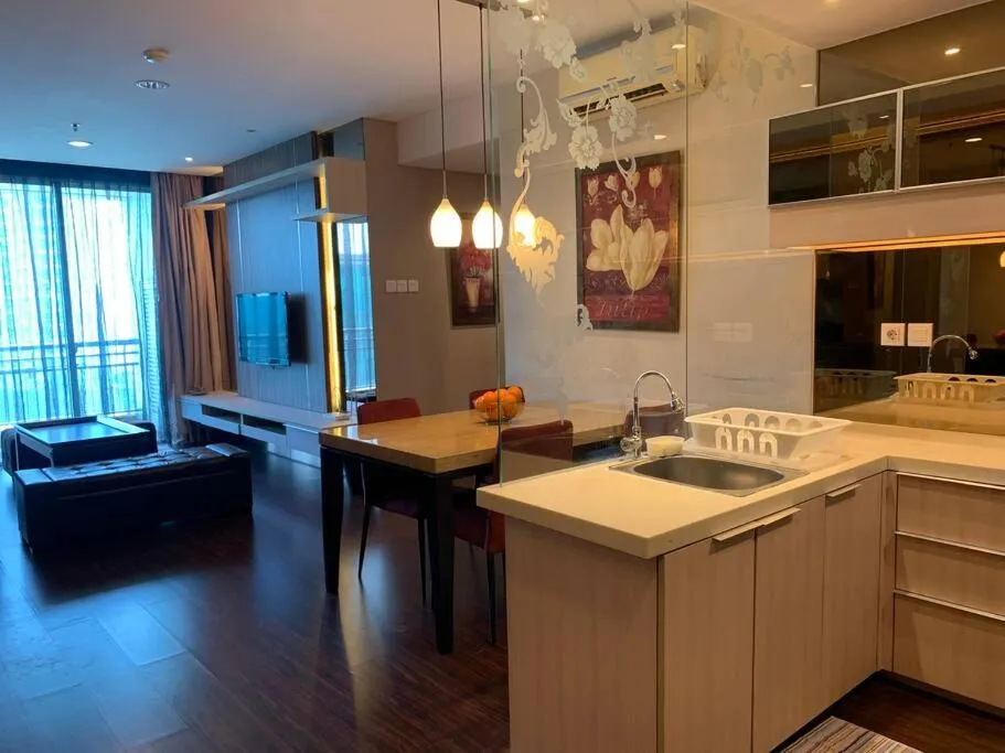 Image 2 of 2br- Central Park Residence Alaina Tower Floor 29