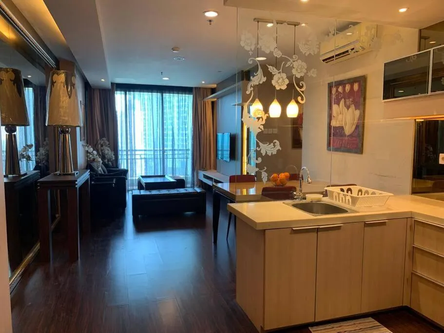 Image 3 of 2br- Central Park Residence Alaina Tower Floor 29