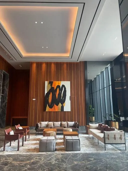 Image 3 of [300m to PRJ] Expo Friendly 2BR