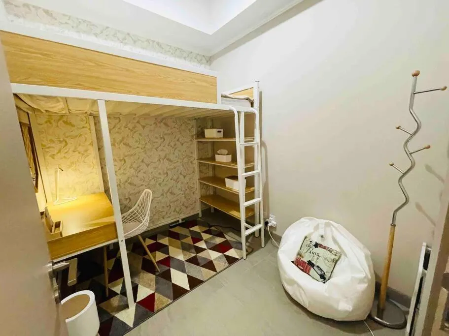 Image 1 of [300m to PRJ] Expo Friendly 2BR