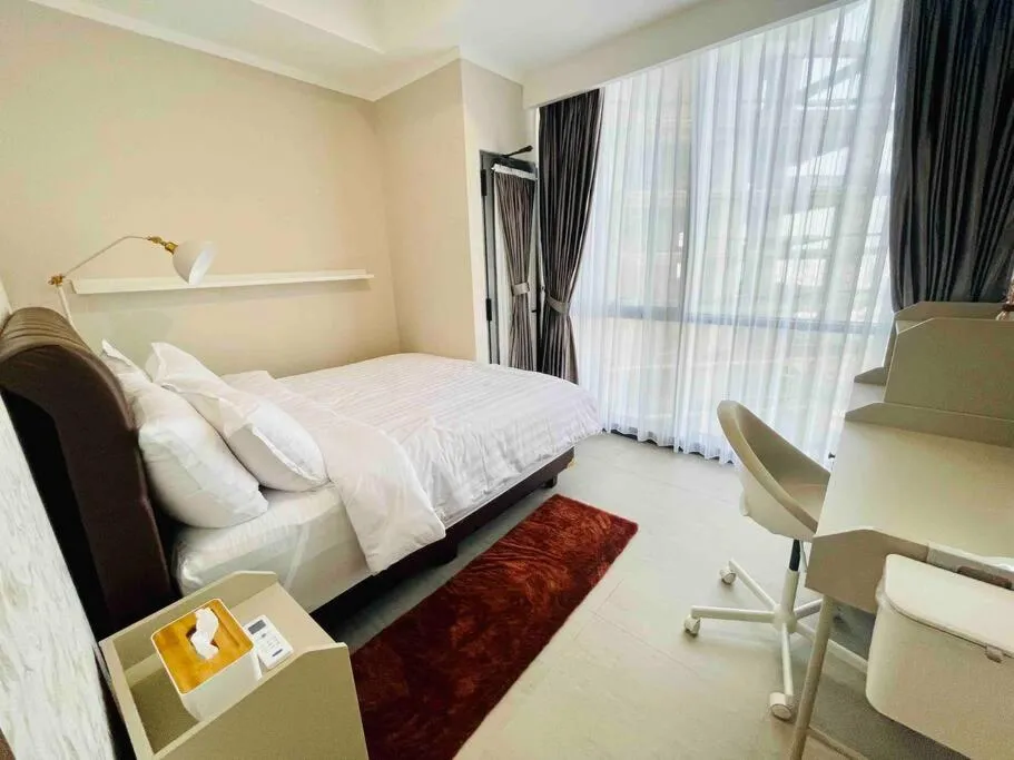 Image of [300m to PRJ] Expo Friendly 2BR