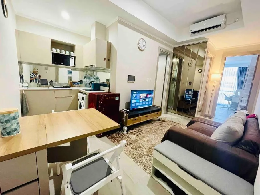 Image 2 of [300m to PRJ] Expo Friendly 2BR