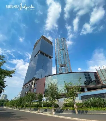 Image 6 of [300m to PRJ] Expo Friendly 2BR