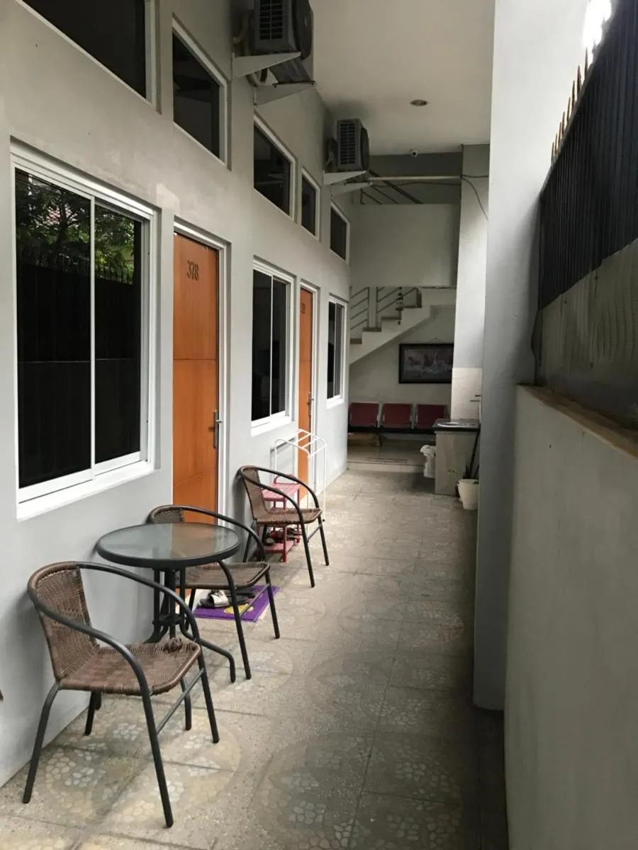 Image 6 of 37 Guesthouse