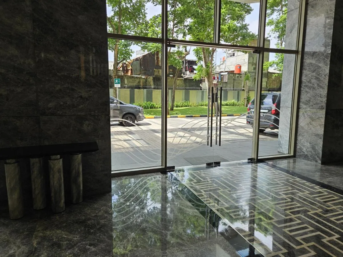 Image 2 of 3BR Flat in Taman Anggrek Residence