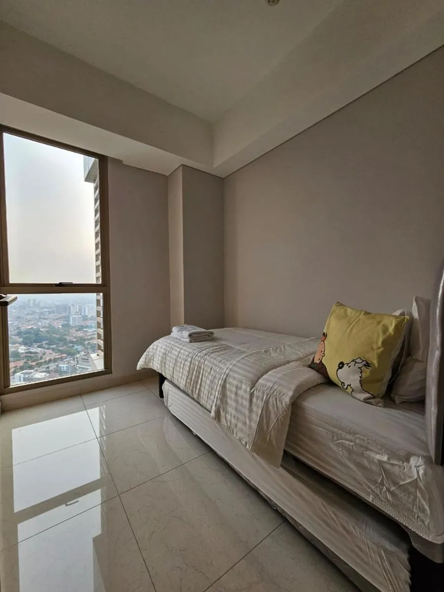 Image 6 of 3BR Flat in Taman Anggrek Residence
