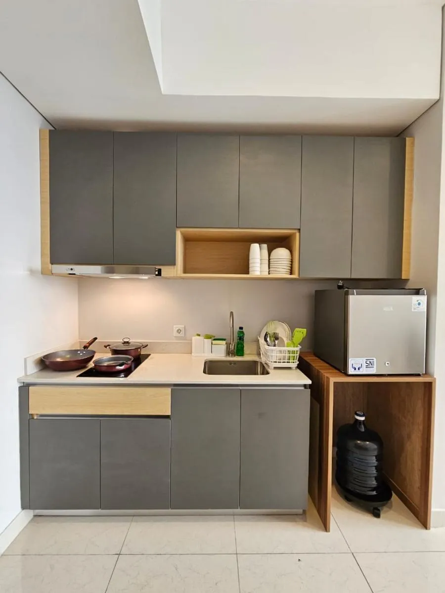 Image 3 of 3BR Flat in Taman Anggrek Residence