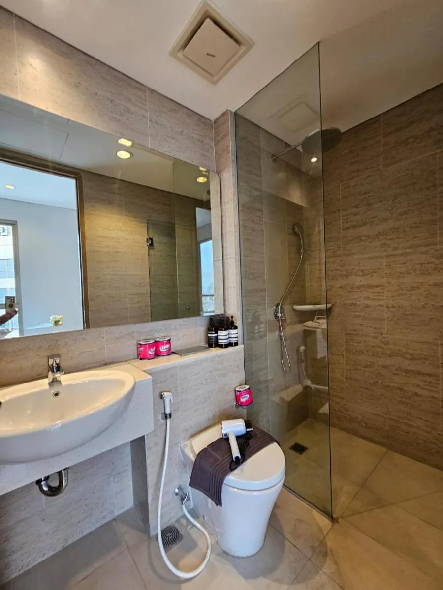 Image 5 of 3BR Flat in Taman Anggrek Residence