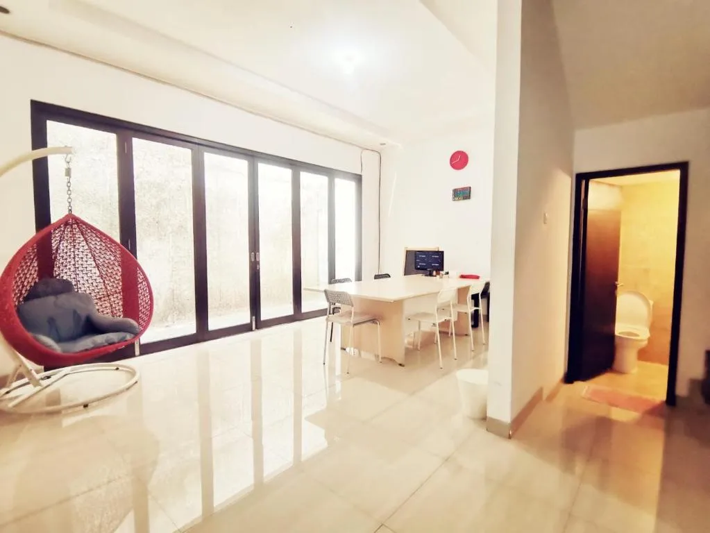 Image of 4-Bedroom Home in South Jakarta Nuansa Swadarma Residence by Le Ciel Hospitality
